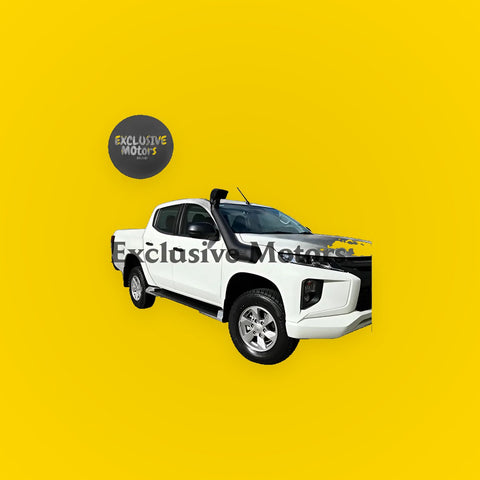 Snorkel Kit for Mitsubishi Triton (2019-2023)