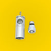 Spare Tire Carrier Anti-Theft Lock for F-250/F-350/F-450 Super Duty
