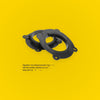 Speaker Spacer Ring for Toyota Avalon 2019-2023 - 2 x Tweeter Adapters