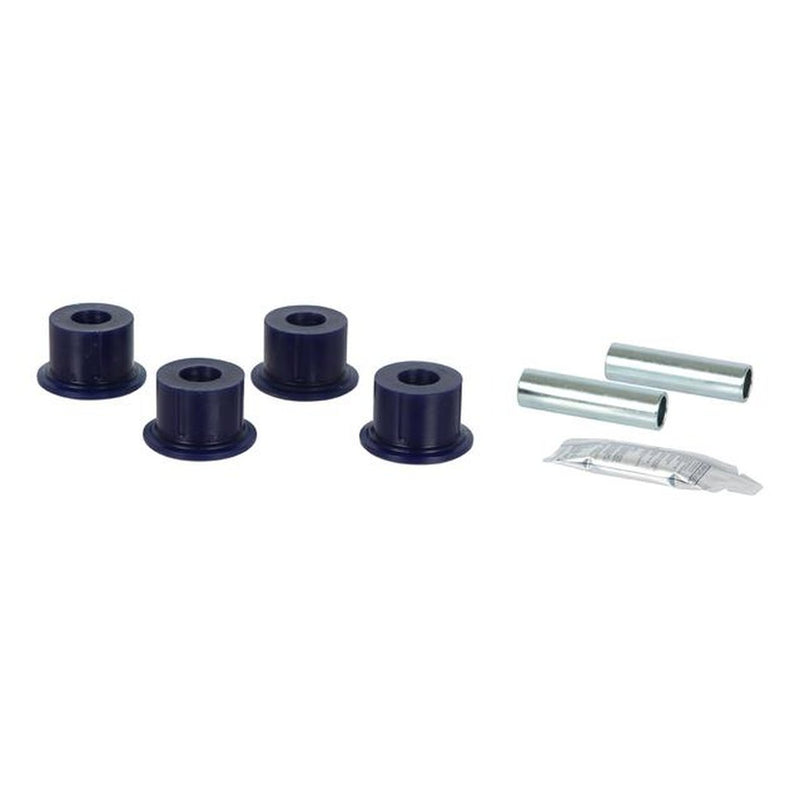 SuperPro Rear Spring Eye Front Bush Kit Fits Toyota