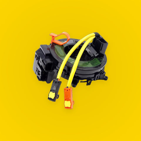Spiral Cable Clock Spring for Mitsubishi Pajero Montero 2006-2009