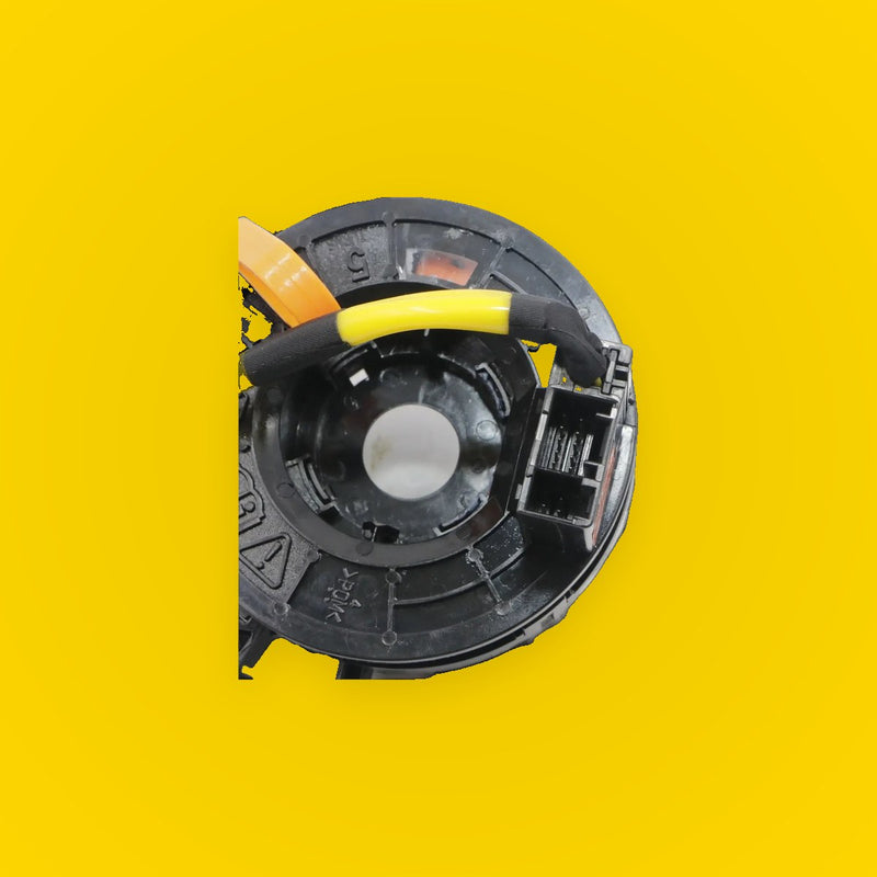 Spiral Cable Clock Spring for Toyota Hilux KUN26 2005-2015