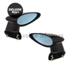 Honda Jazz (Fit) GK5 Spoon Mirrors