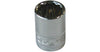 SP Tools Socket 1/2"Dr 12PT SAE 5/8