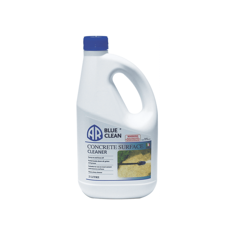 SP Tools Ar Blue Clean Concrete Surface Cleaner - 2L