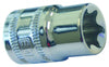 SP Tools Socket 3/8"Dr E Torx E7