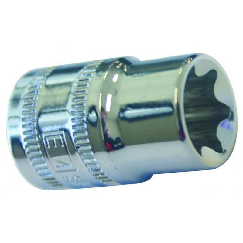 SP Tools Socket 3/8"Dr E Torx E14