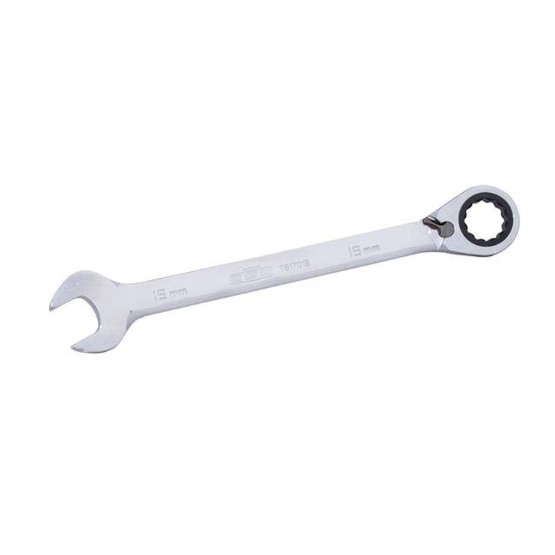 SP Tools 888 Series Gear Reversible ROE Spanner Metric
