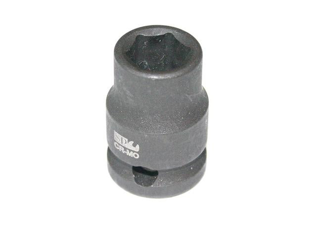 SP Tools Socket Impact 1/2"Dr 6PT Metric 20mm