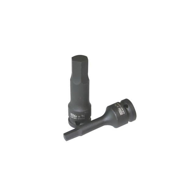 SP Tools Socket Impact 3/4"Dr Inhex Metric 22mm