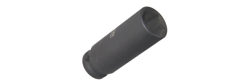 SP Tools Socket Impact Deep 1/2"Dr 6PT Metric 24mm