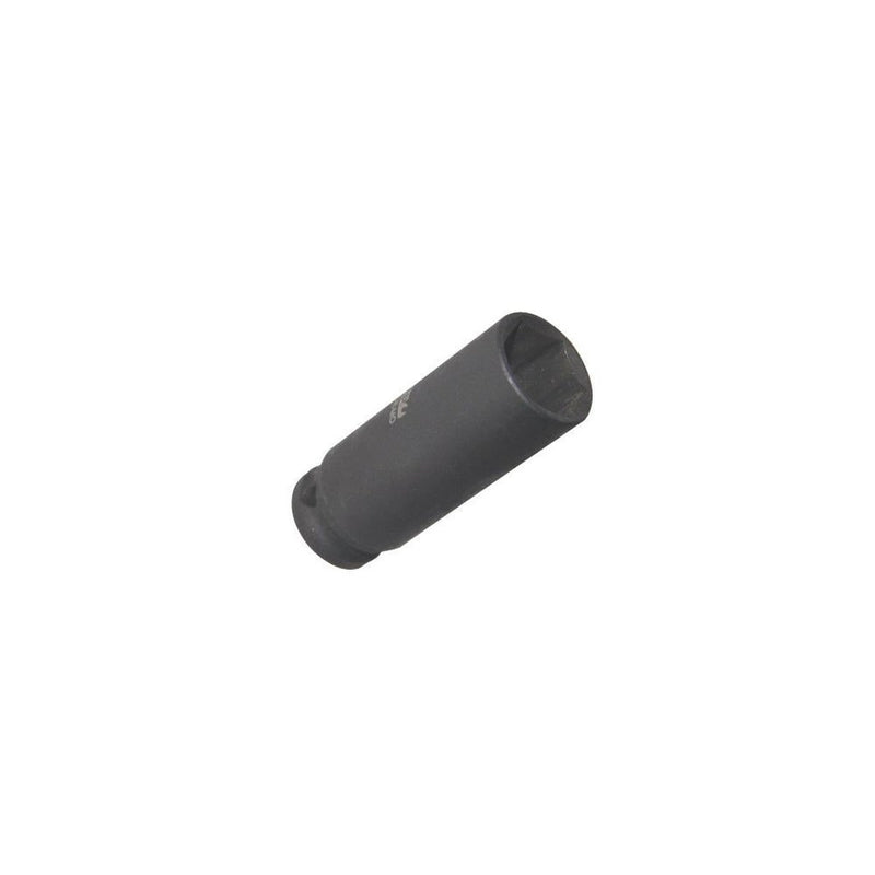 SP Tools Socket Impact Deep 1/2"Dr 6PT Metric 18mm