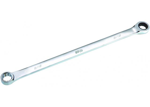 SP Tools Spanner SAE G/Drive 1/2" Extra Long D/ Ring