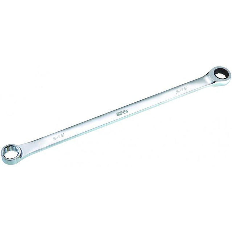 SP Tools Spanner SAE G/Drive 5/16" Extra Long D/ Ring