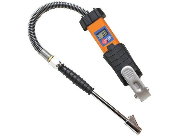 SP Tools Professional Digital Tyre Inflator w/ Deflator