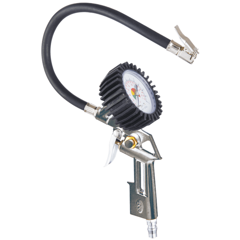 SP Tools Scorpion Tyre Inflator Pistol Syle S-850