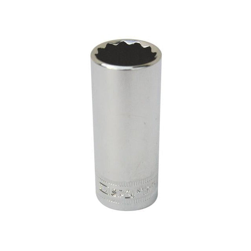 SP Tools Socket 1/2"Dr 12PT SAE Deep 5/8