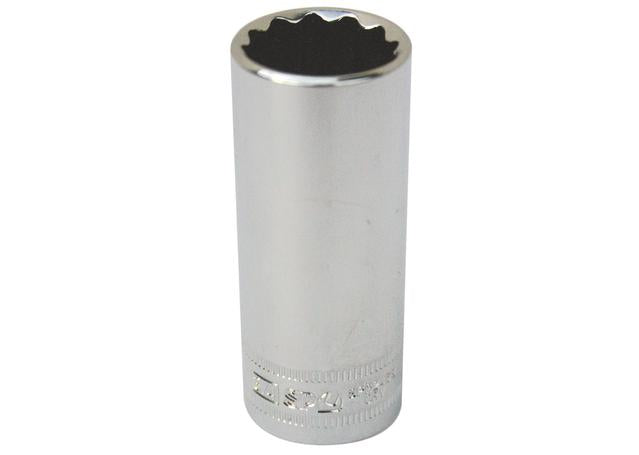 SP Tools Socket 3/8"Dr 12PT Deep SAE 5/8