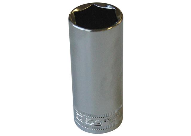 SP Tools Socket 3/8"Dr 6PT Deep Metric 14mm