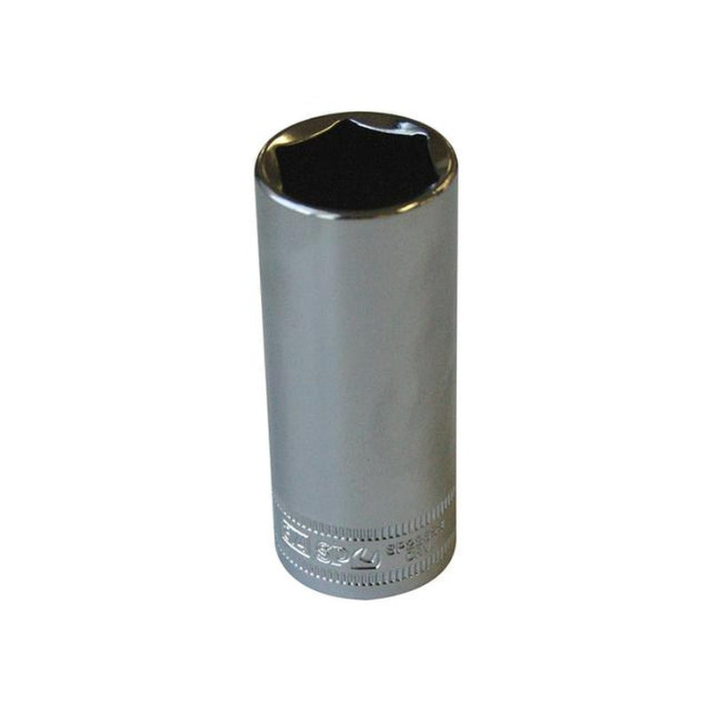 SP Tools Socket 3/8"Dr 6PT Deep Metric 13mm