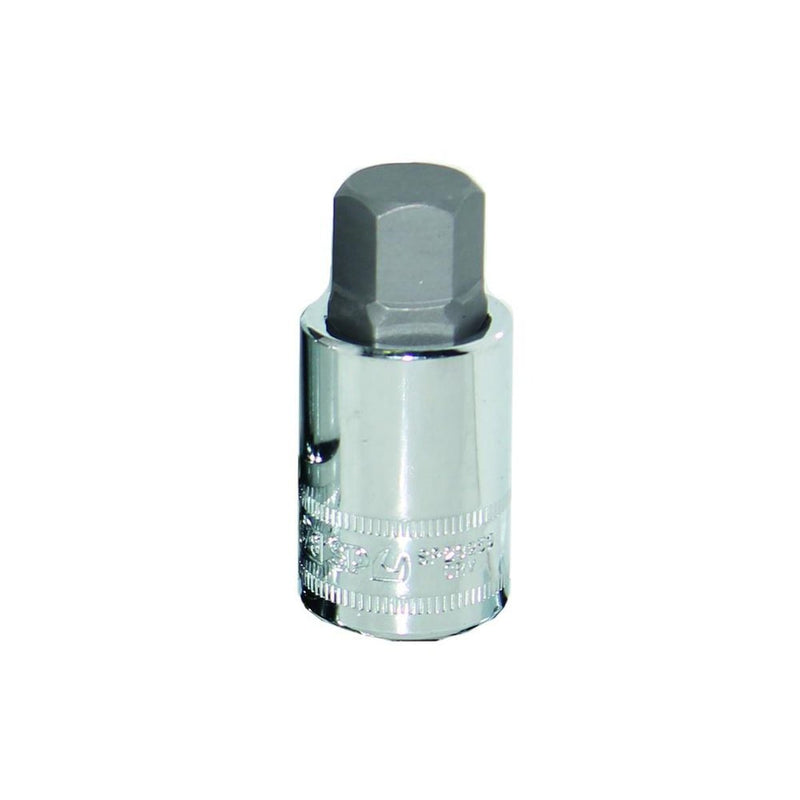 SP Tools Socket Inhex 1/2"Dr (Short 55mm) 7/32