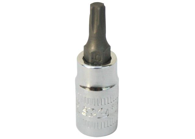 SP Tools Socket 1/4 Dr Torx T15