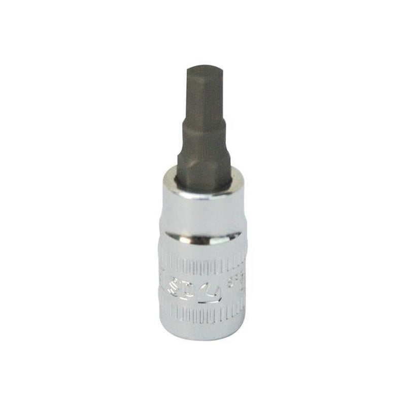 SP Tools Socket 1/4 Dr Inhex SAE 1/4