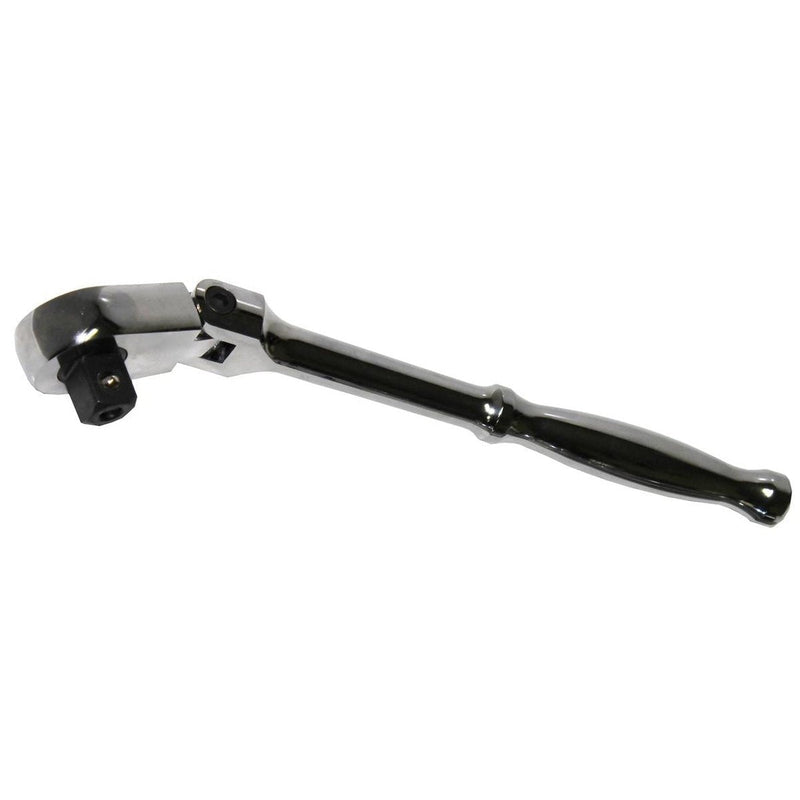 SP Tools Ratchet Flex Head 1/2"x72 Teeth