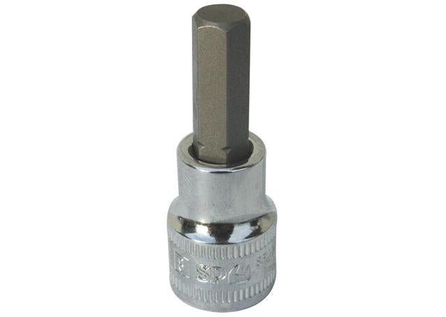 SP Tools Socket 3/8Dr Inhex Metric 8mm