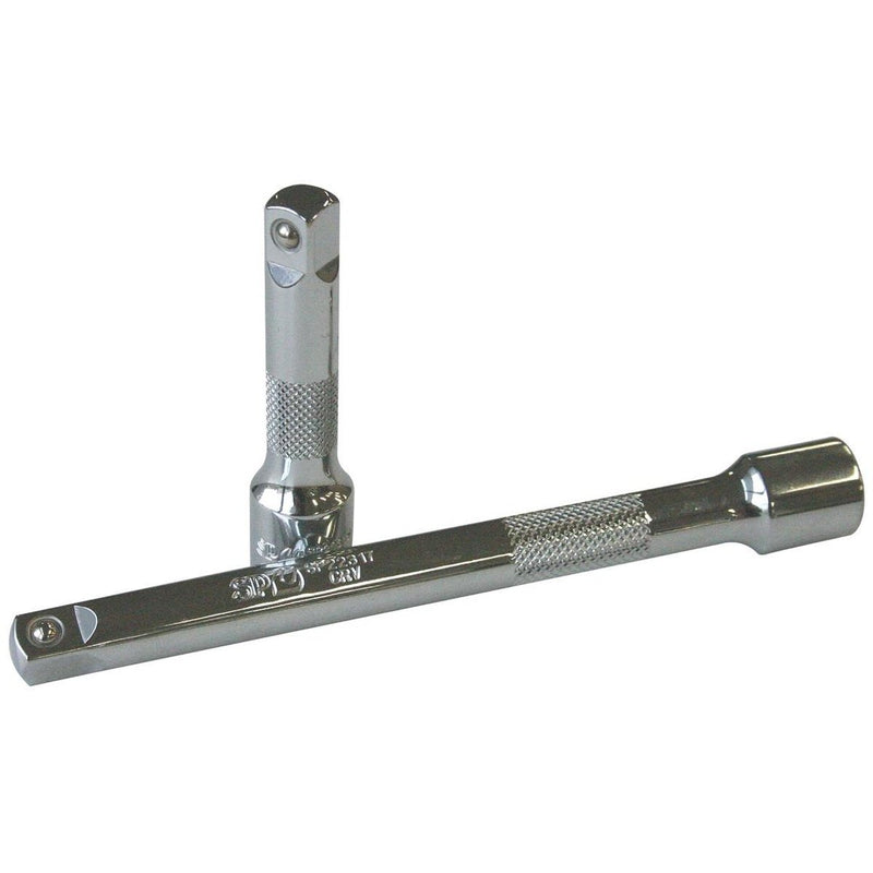 SP Tools Socket Extension Bar 3/8Dr 150mm