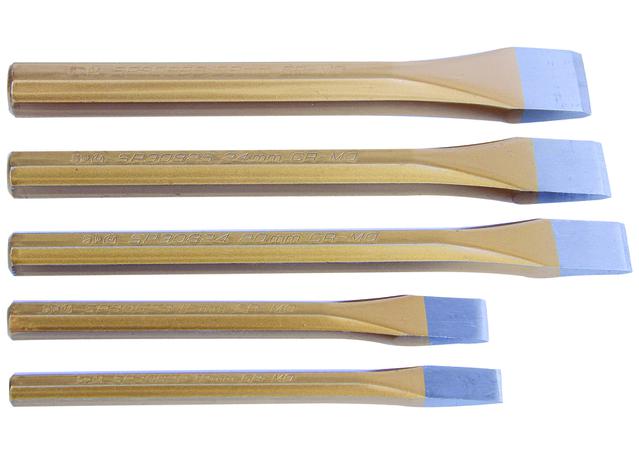 SP Tools Cold Chisel 20x200mm