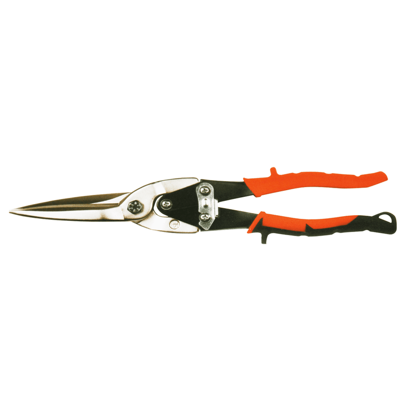 SP Tools Snip Aviation Long- Shear 12"(305mm) - Straight