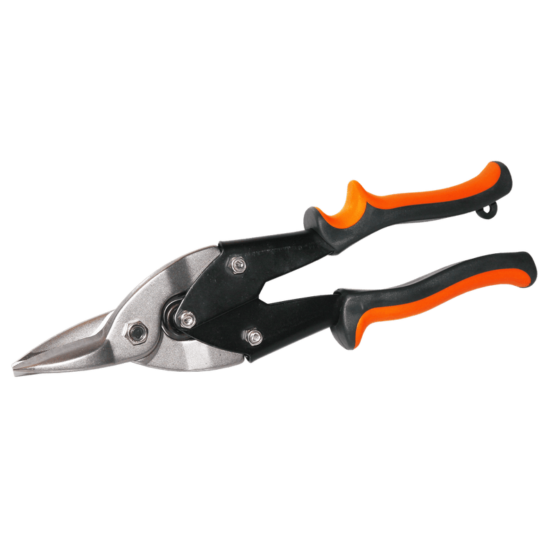 SP Tools Snip Aviation - Shear 10"(250mm) - Left Cut