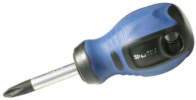 SP Tools Screwdriver Premium Phillips #2x38mm