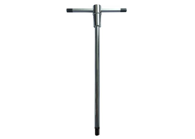 SP Tools Hex Key Sliding T-Handle 6mm