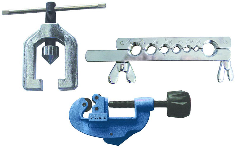 SP Tools Flaring Tool Kit SAE