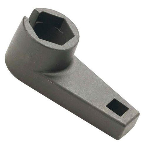 SP Tools Oxygen Sensor Socket 3/8" Dr 22mm