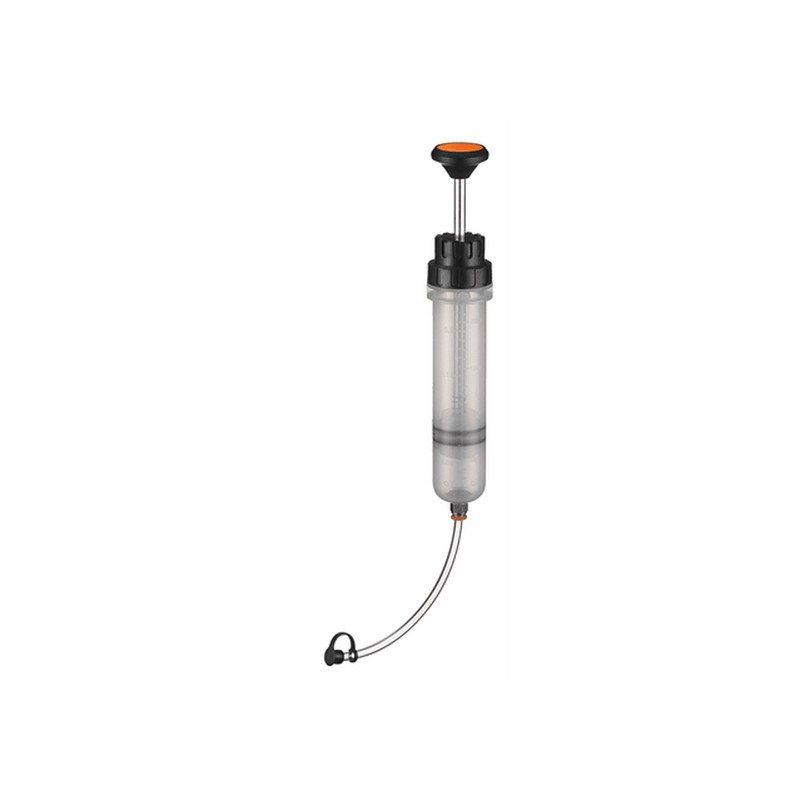 SP Tools Oil - Fluid Syringe 200Ml