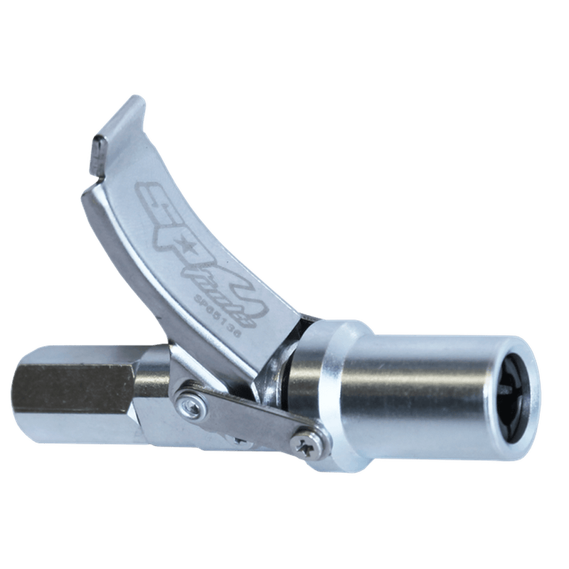 SP Tools Heavy Duty Quick Release Grease Coupler