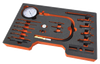 SP Tools Diesel Engine Compression Tester Set (Cars)
