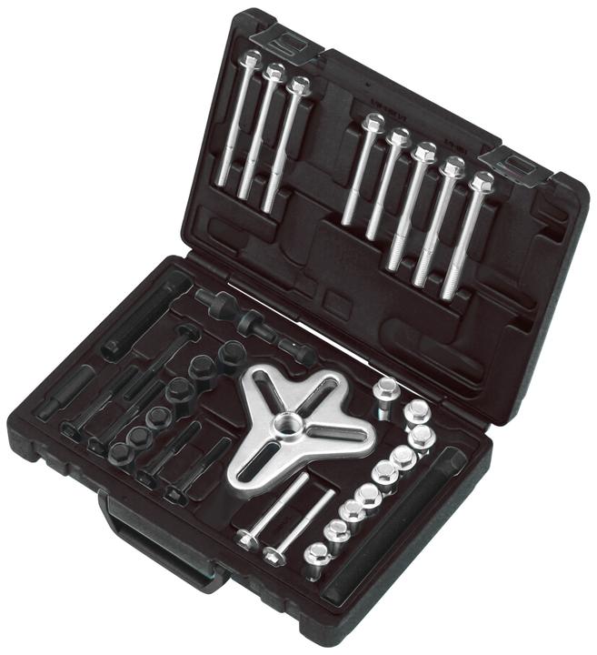 SP Tools Master Puller Set