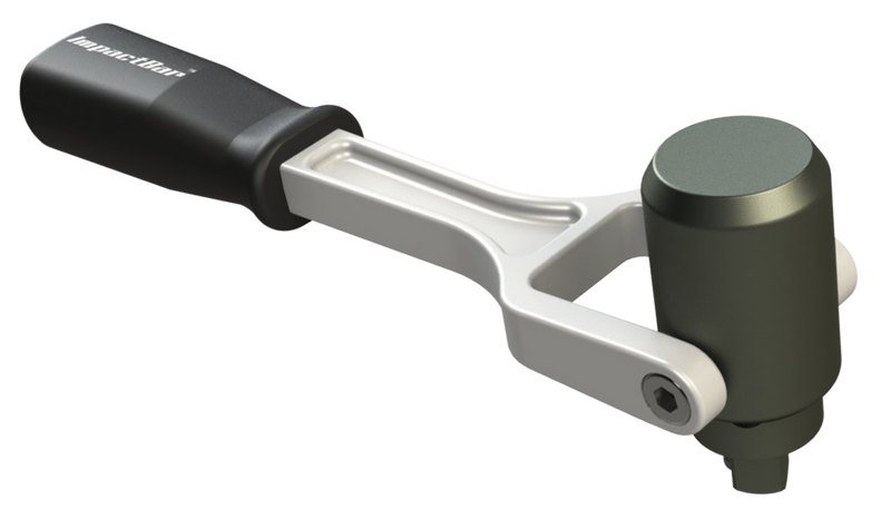 SP Tools Crankshaft Bolt Removal Tool