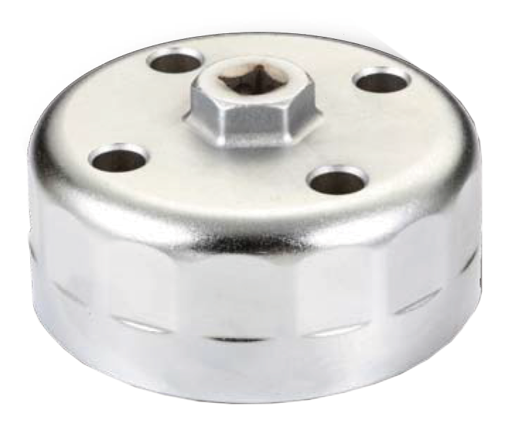SP Tools Oil Filter Wrench suits Hyundai / Kia
