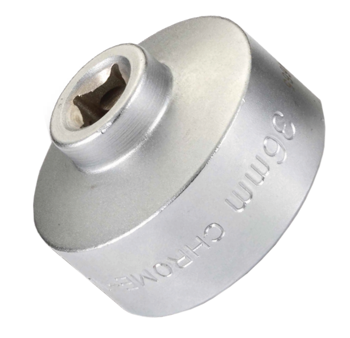 SP Tools Oil Filter Wrench 36mm