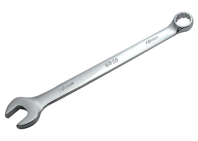 888 By SP Tools Spanner Roe Metric 7mm
