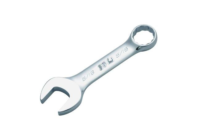 SP Tools Spanner Stubby Roe SAE 11/16