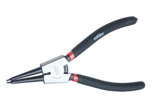 888 By SP Tools Pliers Circlip Internal Straight 175mm