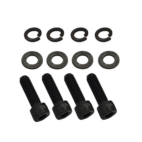 Autotecnica Side Mount Seat Bracket Pair SSM02