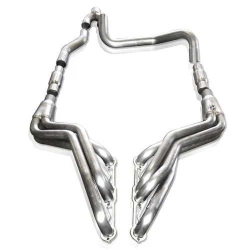 Stainless Works CT8898HCATY 1988-98 Chevy/GMC 1500