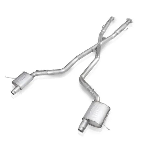Stainless Works JPGC57CBL 11-20 Jeep Grand Cherokee 5.7L